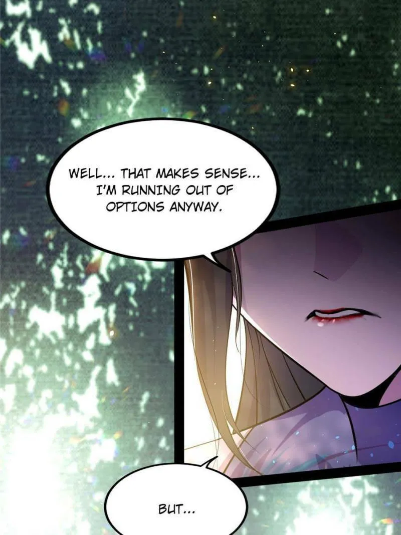 Way To Be The Evil Emperor Chapter 313 page 64 - 