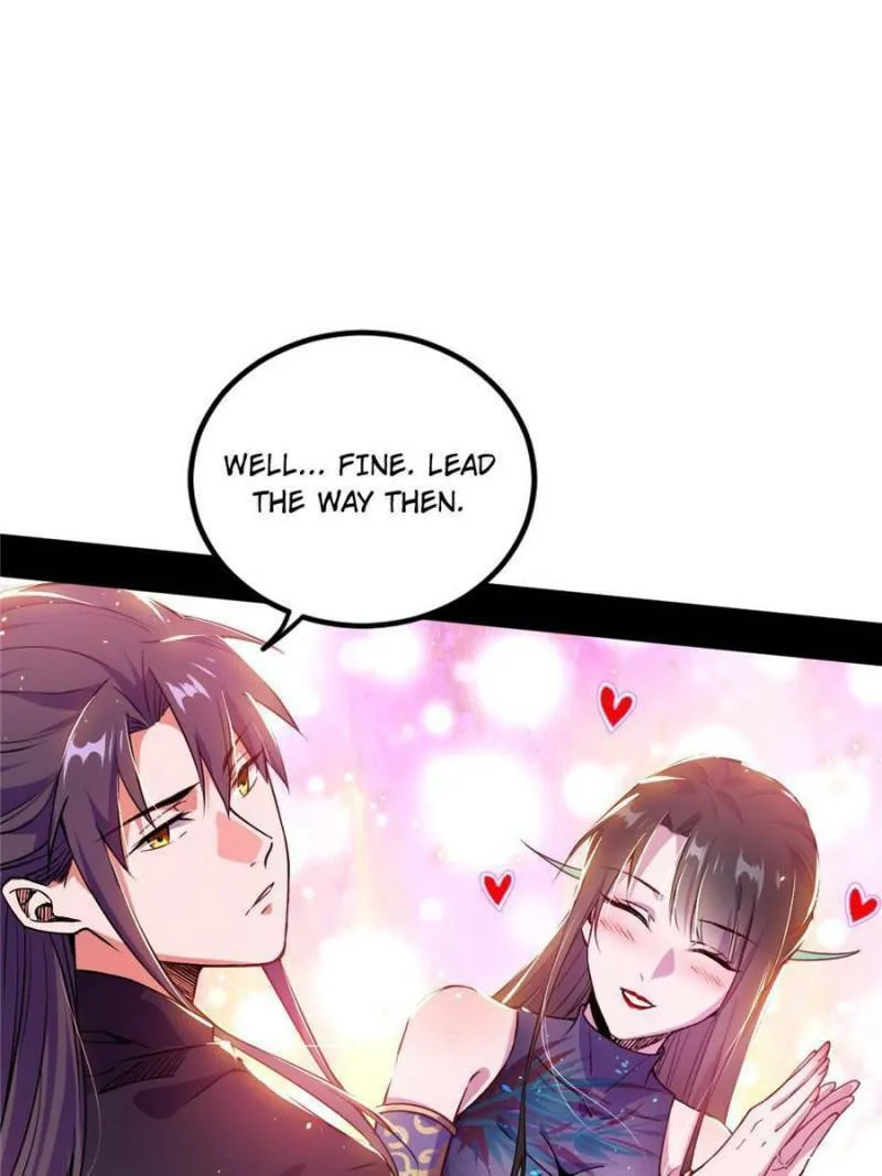 Way To Be The Evil Emperor Chapter 313 page 68 - 