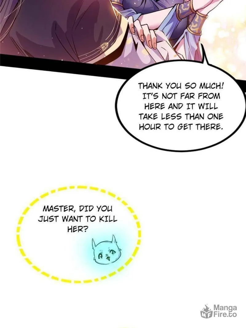 Way To Be The Evil Emperor Chapter 313 page 69 - 