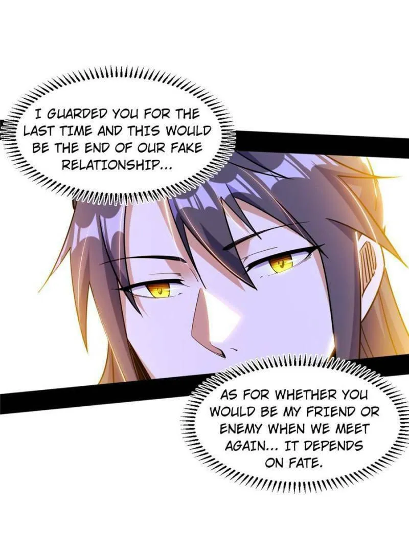 Way To Be The Evil Emperor Chapter 313 page 8 - 