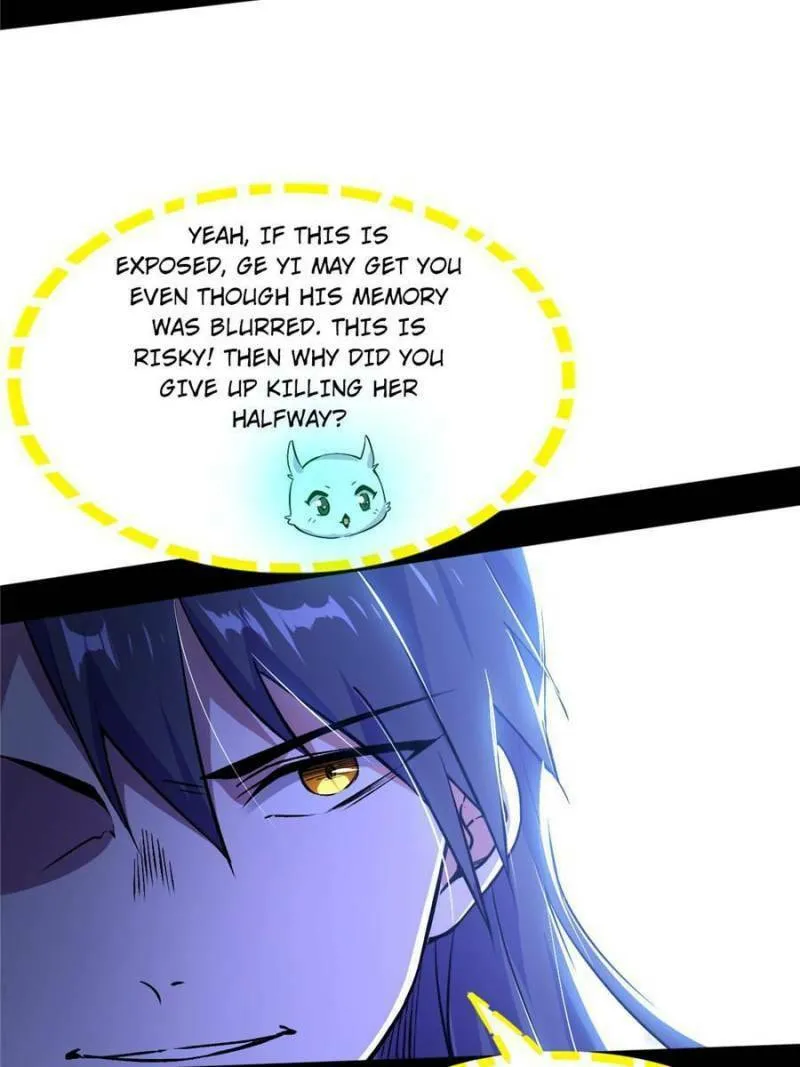 Way To Be The Evil Emperor Chapter 313 page 71 - 