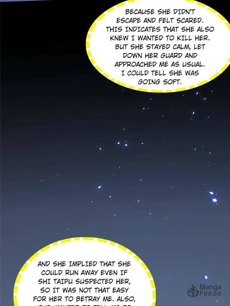 Way To Be The Evil Emperor Chapter 313 page 72 - 