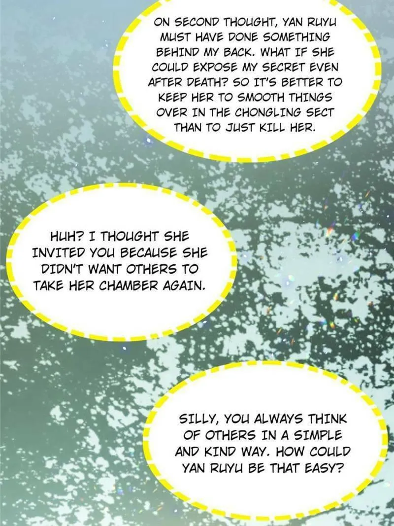 Way To Be The Evil Emperor Chapter 313 page 74 - 