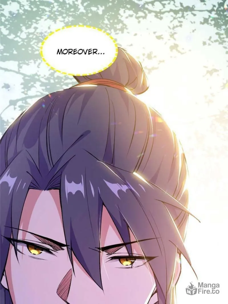 Way To Be The Evil Emperor Chapter 313 page 75 - 