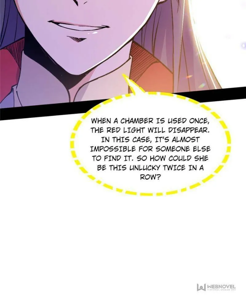 Way To Be The Evil Emperor Chapter 313 page 76 - 