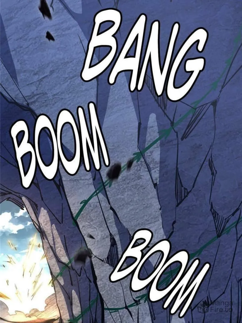 Way To Be The Evil Emperor Chapter 313 page 78 - 
