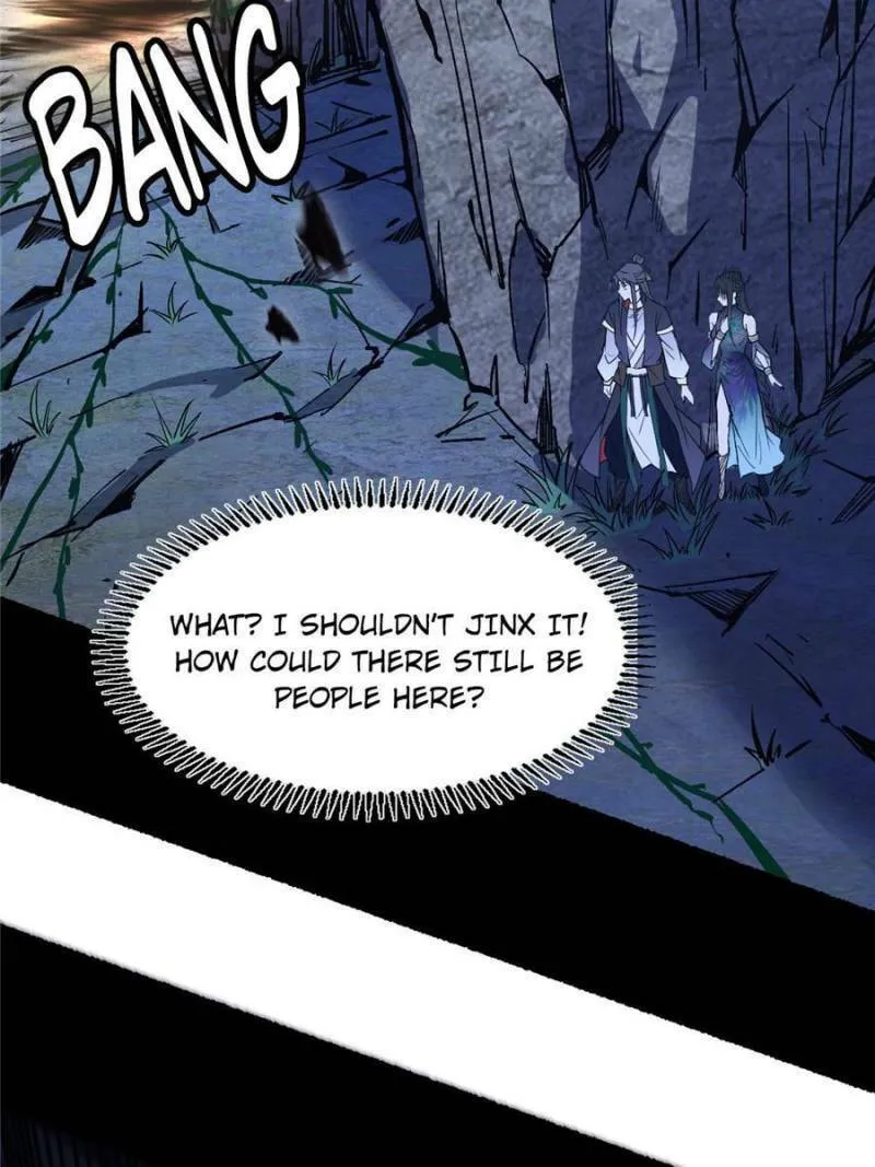 Way To Be The Evil Emperor Chapter 313 page 79 - 