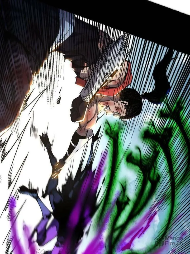 Way To Be The Evil Emperor Chapter 313 page 80 - 