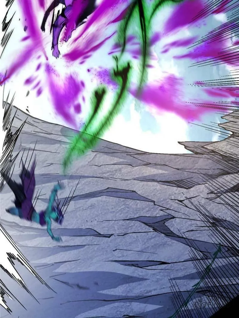 Way To Be The Evil Emperor Chapter 313 page 81 - 