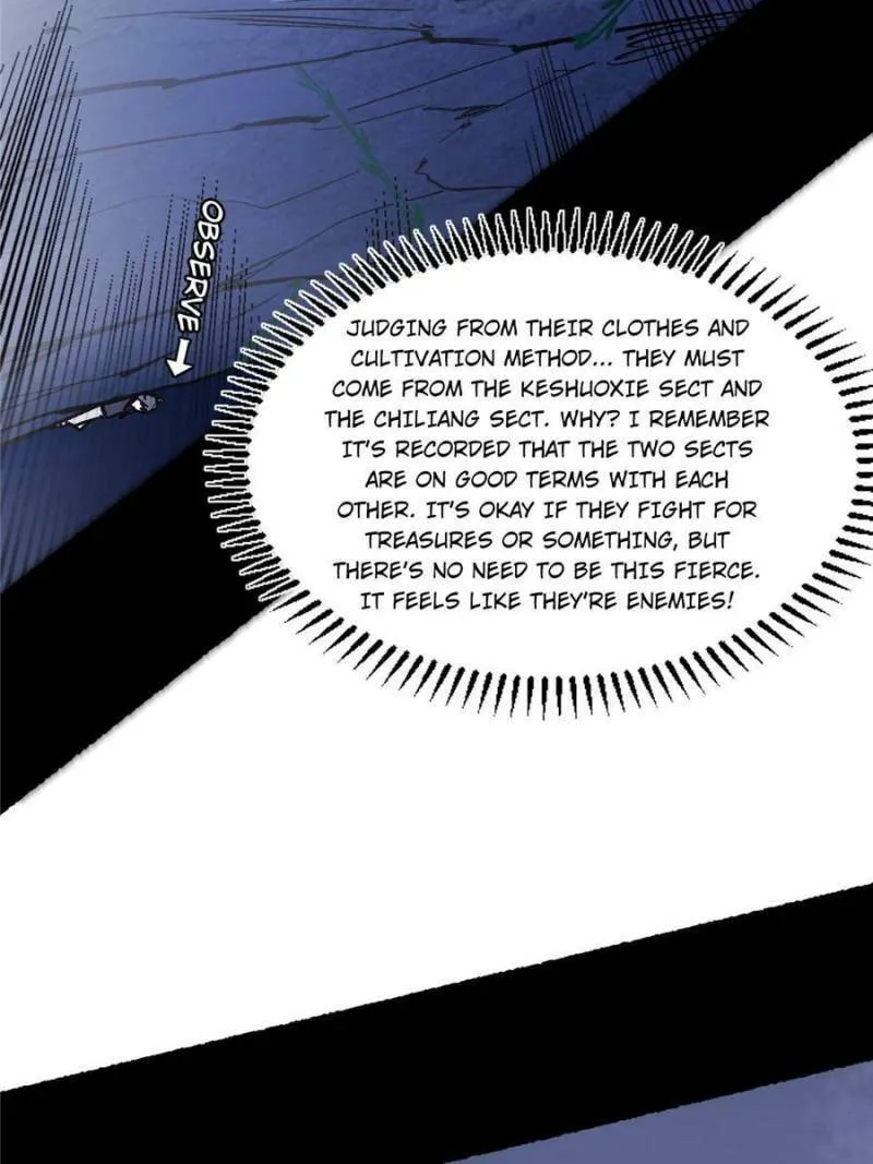 Way To Be The Evil Emperor Chapter 313 page 82 - 