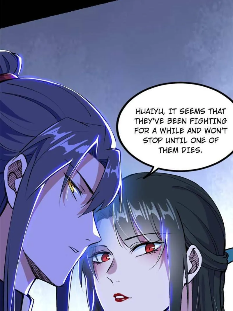 Way To Be The Evil Emperor Chapter 313 page 83 - 