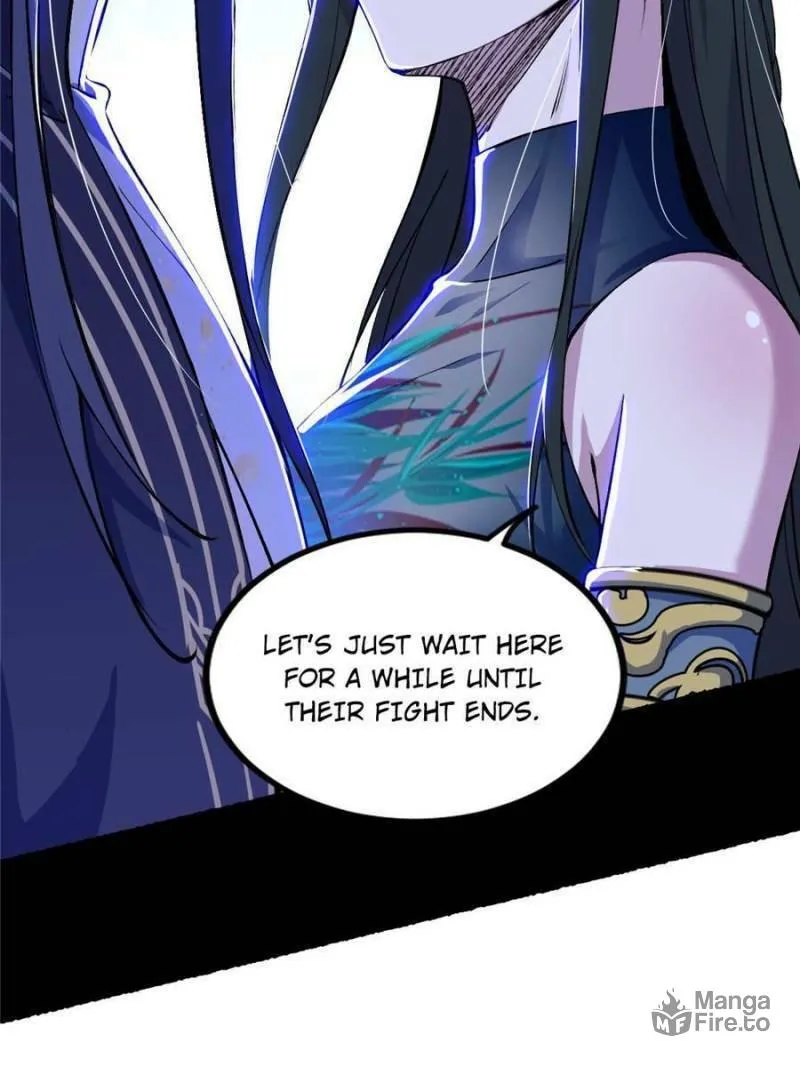 Way To Be The Evil Emperor Chapter 313 page 84 - 