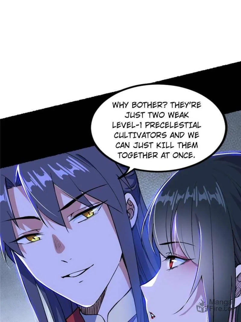 Way To Be The Evil Emperor Chapter 313 page 85 - 