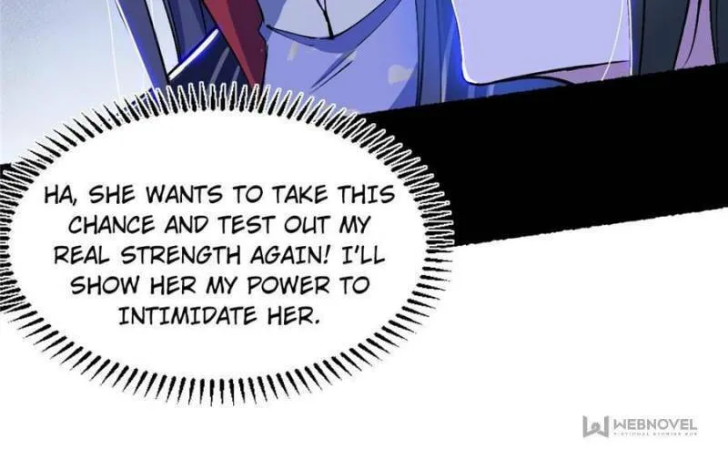 Way To Be The Evil Emperor Chapter 313 page 86 - 