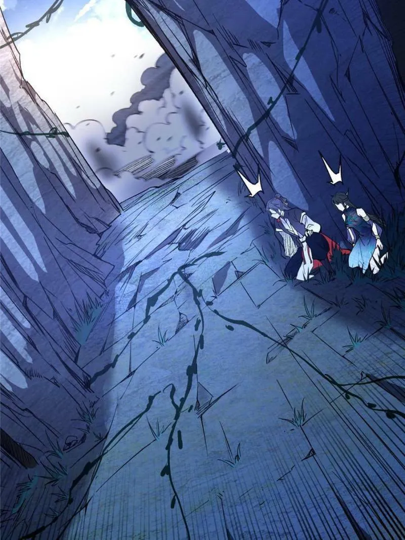 Way To Be The Evil Emperor Chapter 313 page 88 - 