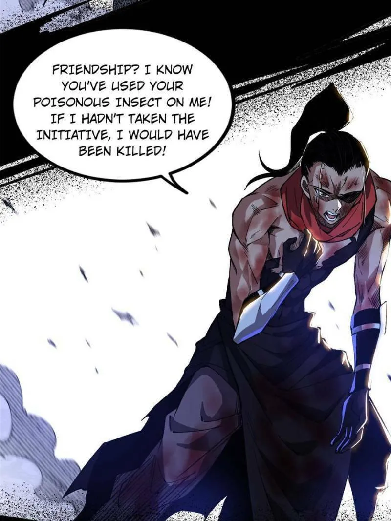 Way To Be The Evil Emperor Chapter 313 page 92 - 