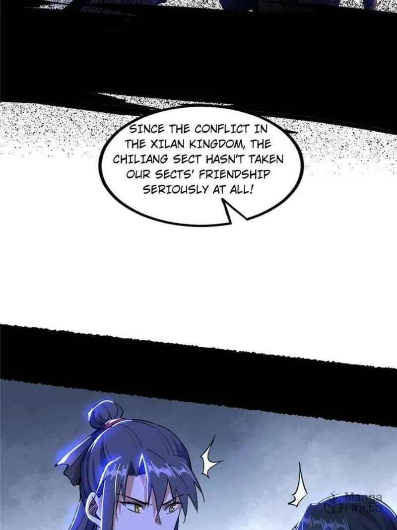 Way To Be The Evil Emperor Chapter 313 page 93 - 