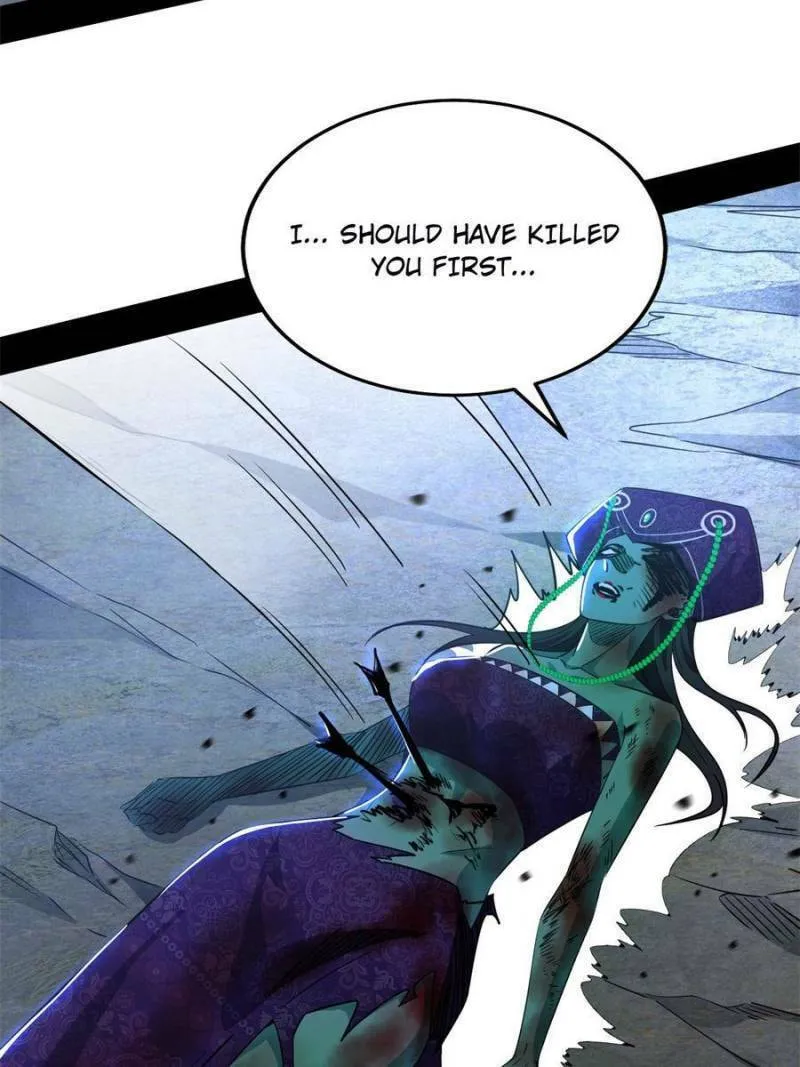Way To Be The Evil Emperor Chapter 314 page 2 - 