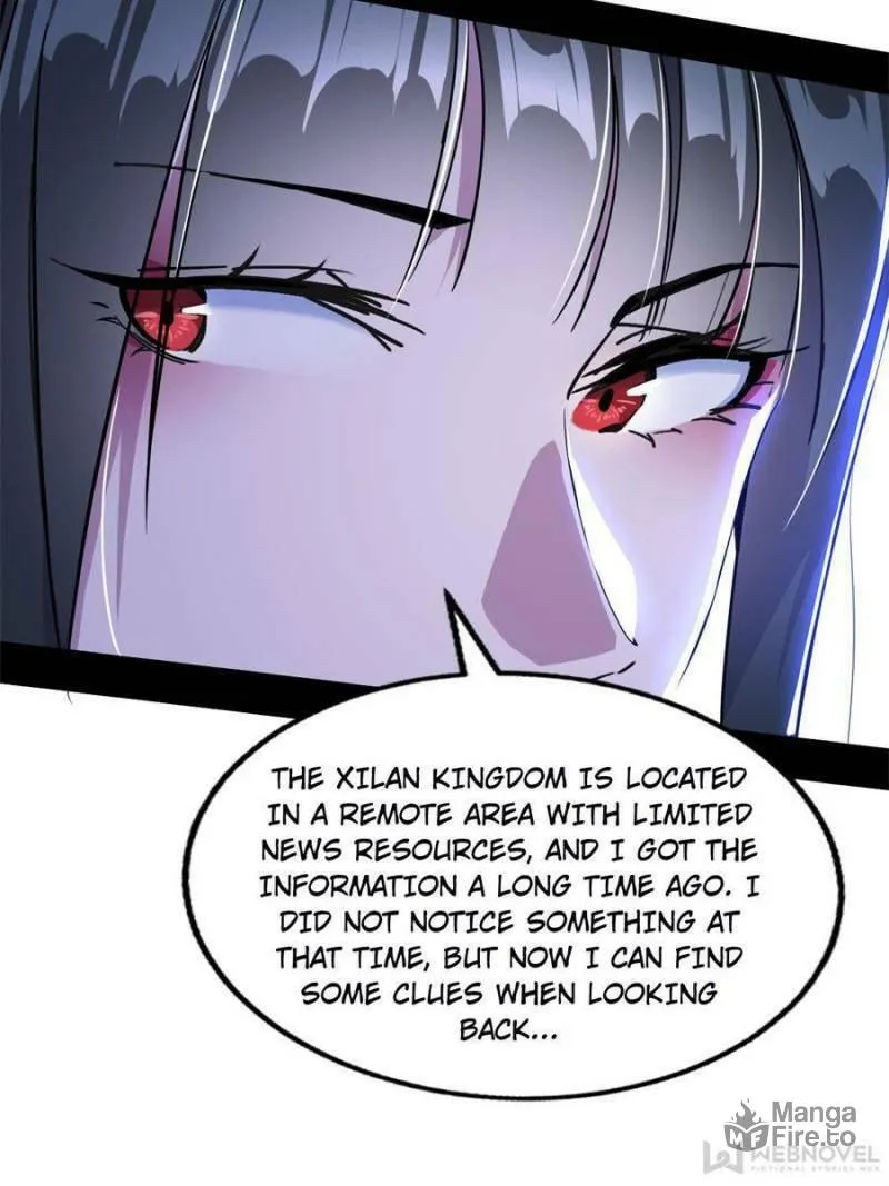 Way To Be The Evil Emperor Chapter 314 page 12 - 