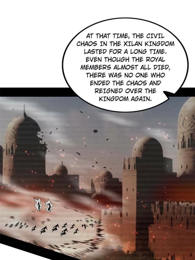 Way To Be The Evil Emperor Chapter 314 page 13 - 