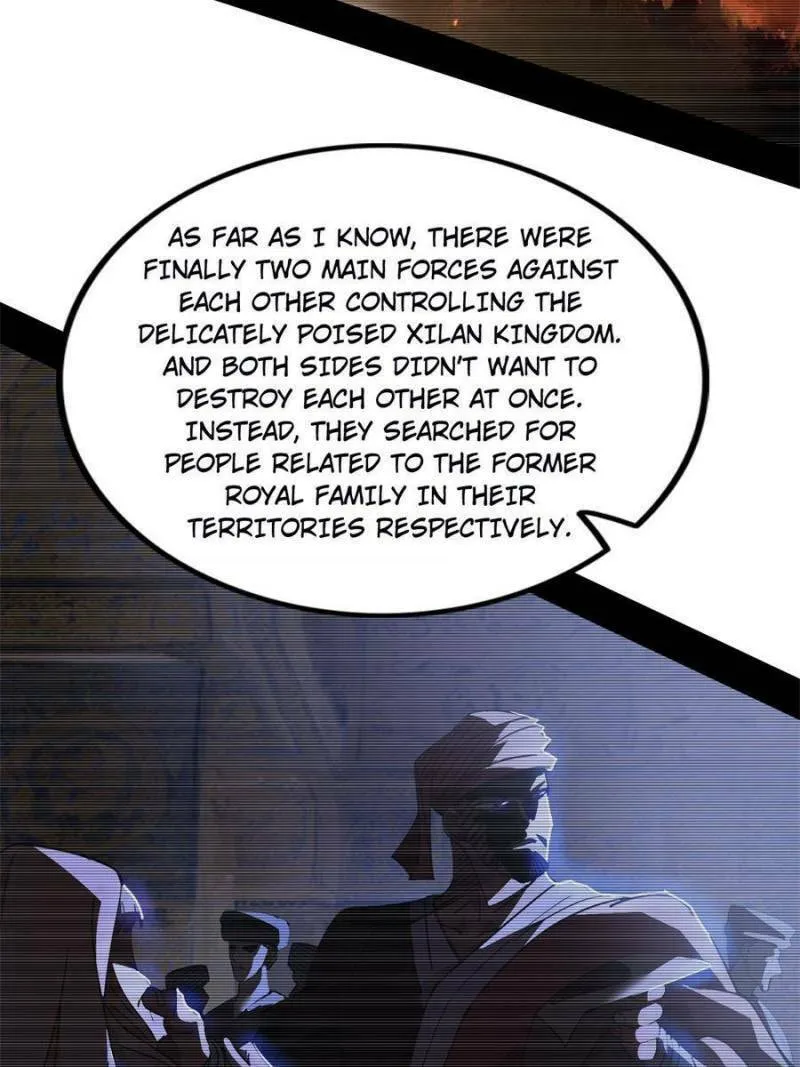Way To Be The Evil Emperor Chapter 314 page 14 - 