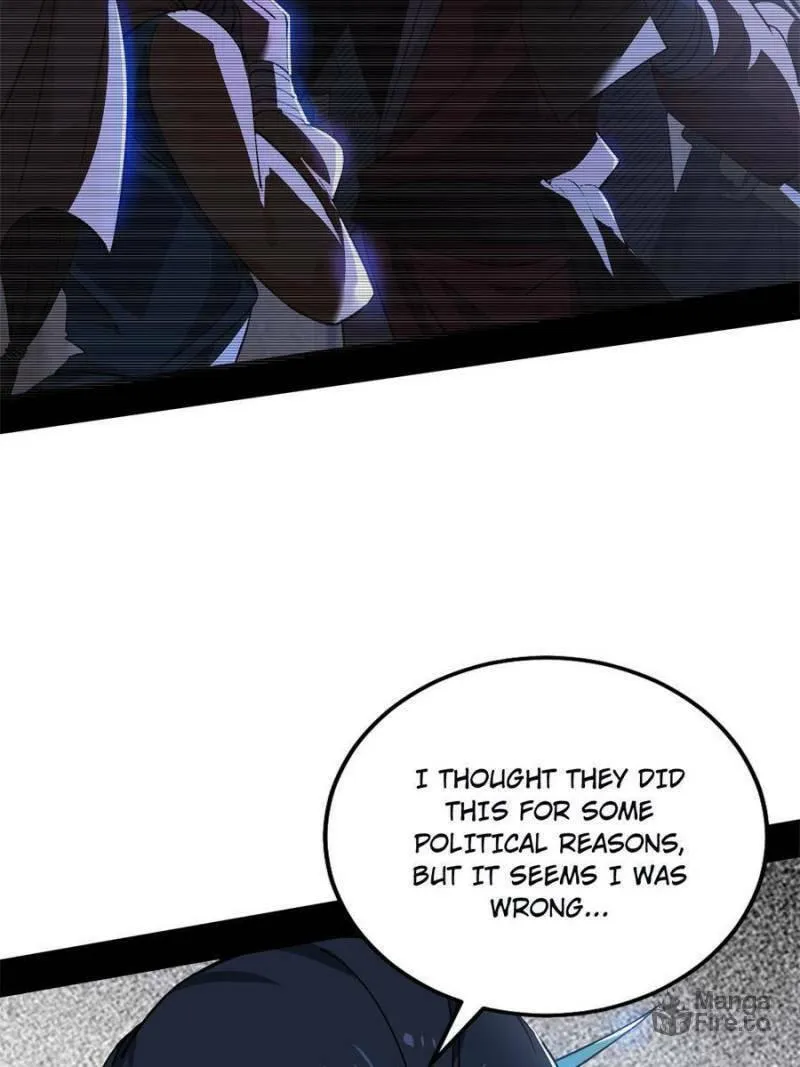 Way To Be The Evil Emperor Chapter 314 page 15 - 