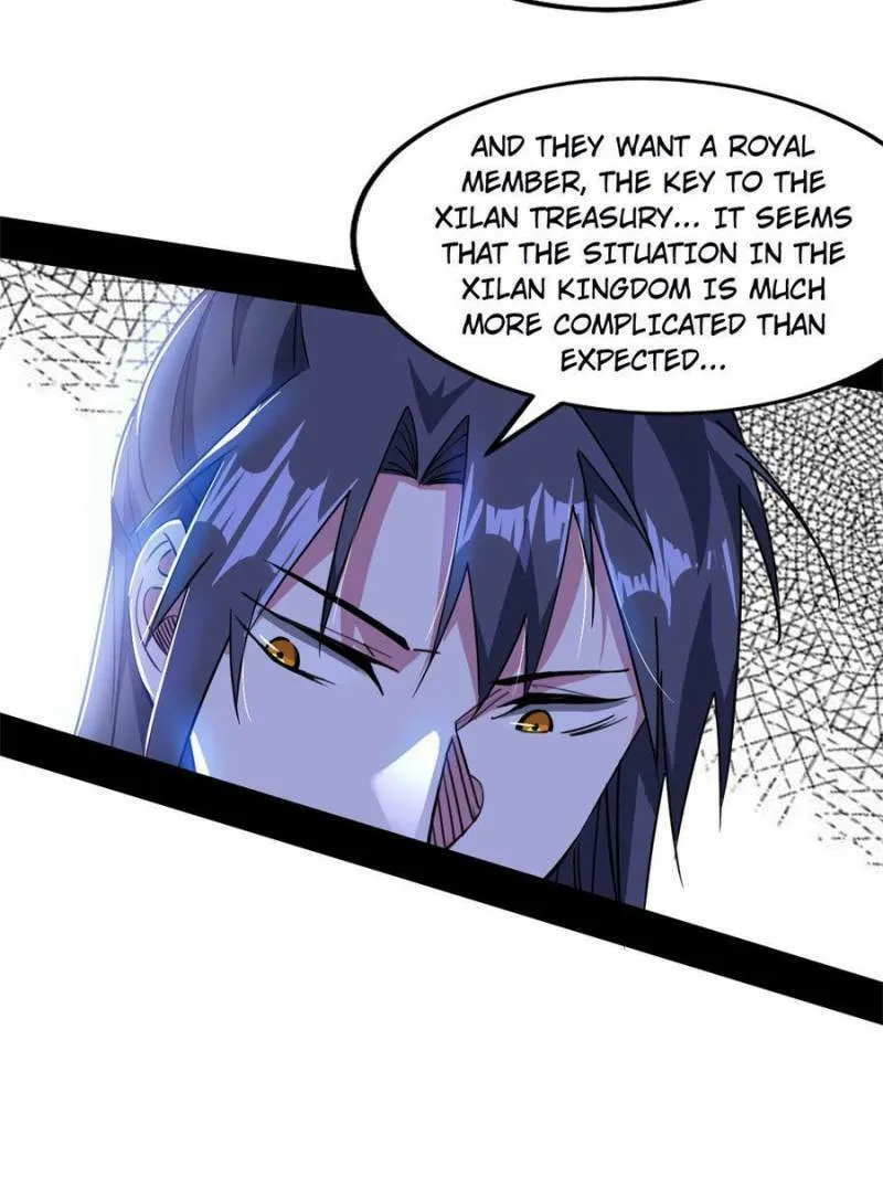 Way To Be The Evil Emperor Chapter 314 page 17 - 