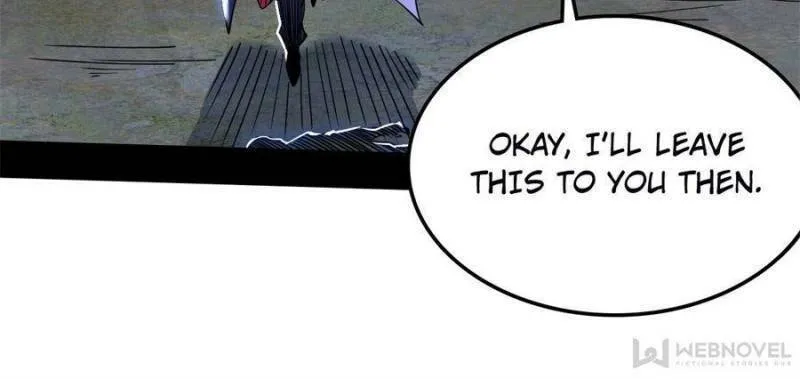 Way To Be The Evil Emperor Chapter 314 page 19 - 