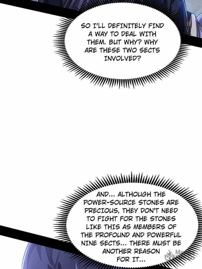 Way To Be The Evil Emperor Chapter 314 page 21 - 
