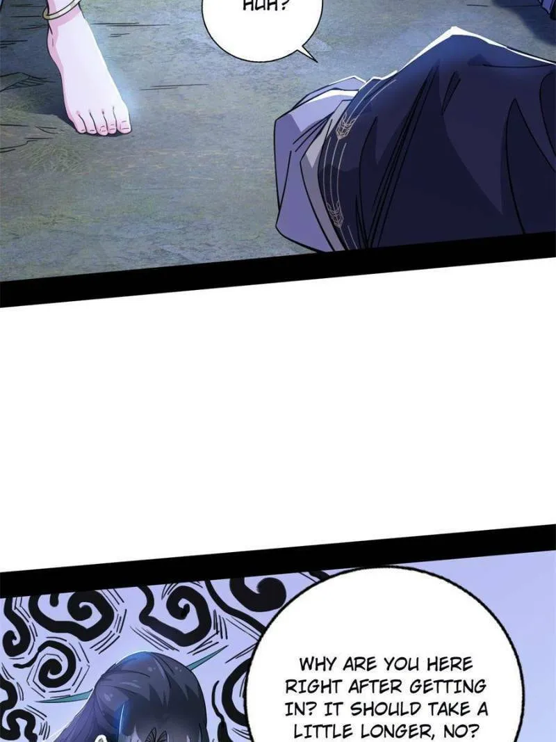 Way To Be The Evil Emperor Chapter 314 page 23 - 