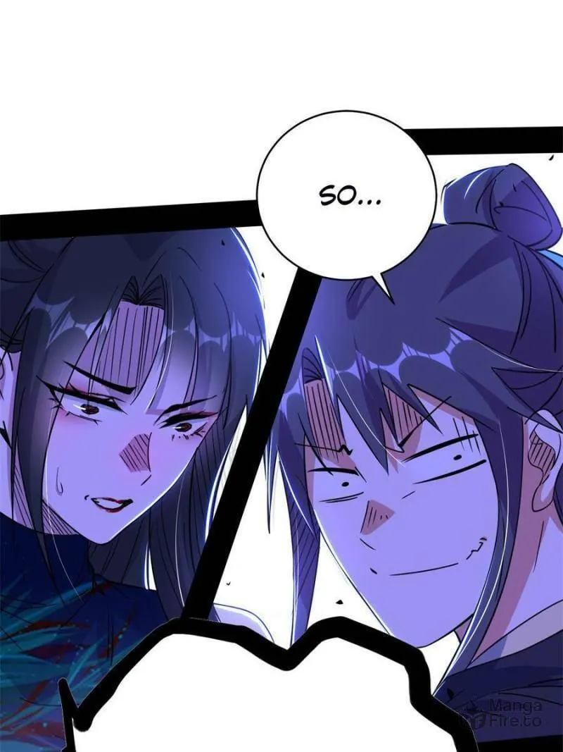 Way To Be The Evil Emperor Chapter 314 page 25 - 