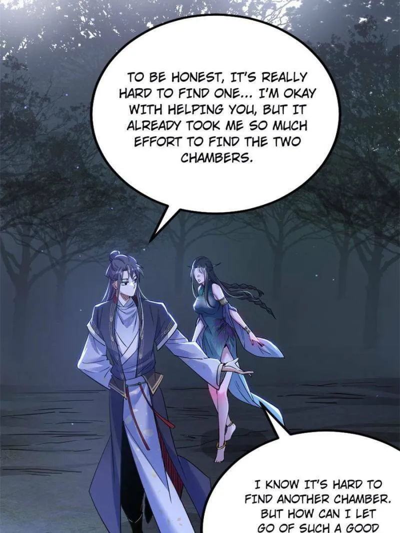 Way To Be The Evil Emperor Chapter 314 page 28 - 