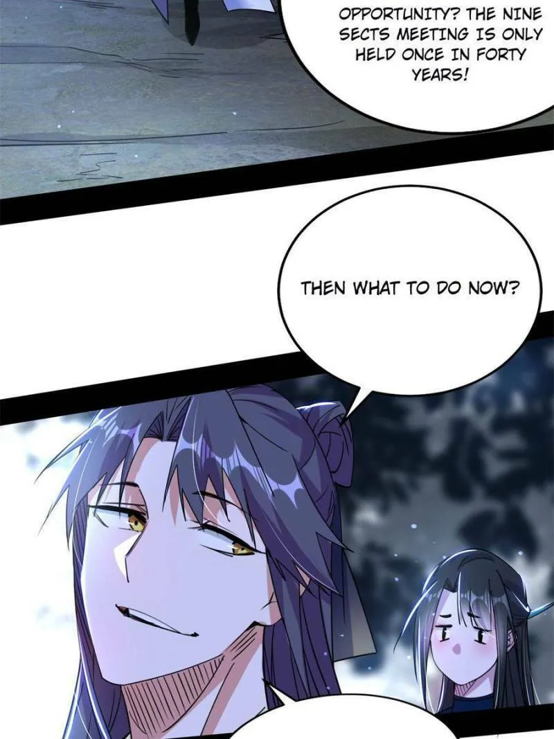 Way To Be The Evil Emperor Chapter 314 page 29 - 