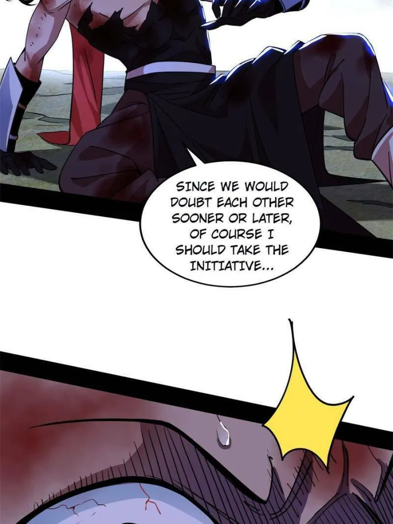 Way To Be The Evil Emperor Chapter 314 page 4 - 