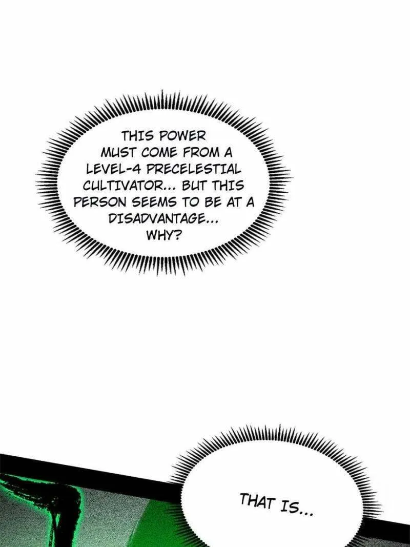 Way To Be The Evil Emperor Chapter 314 page 34 - 