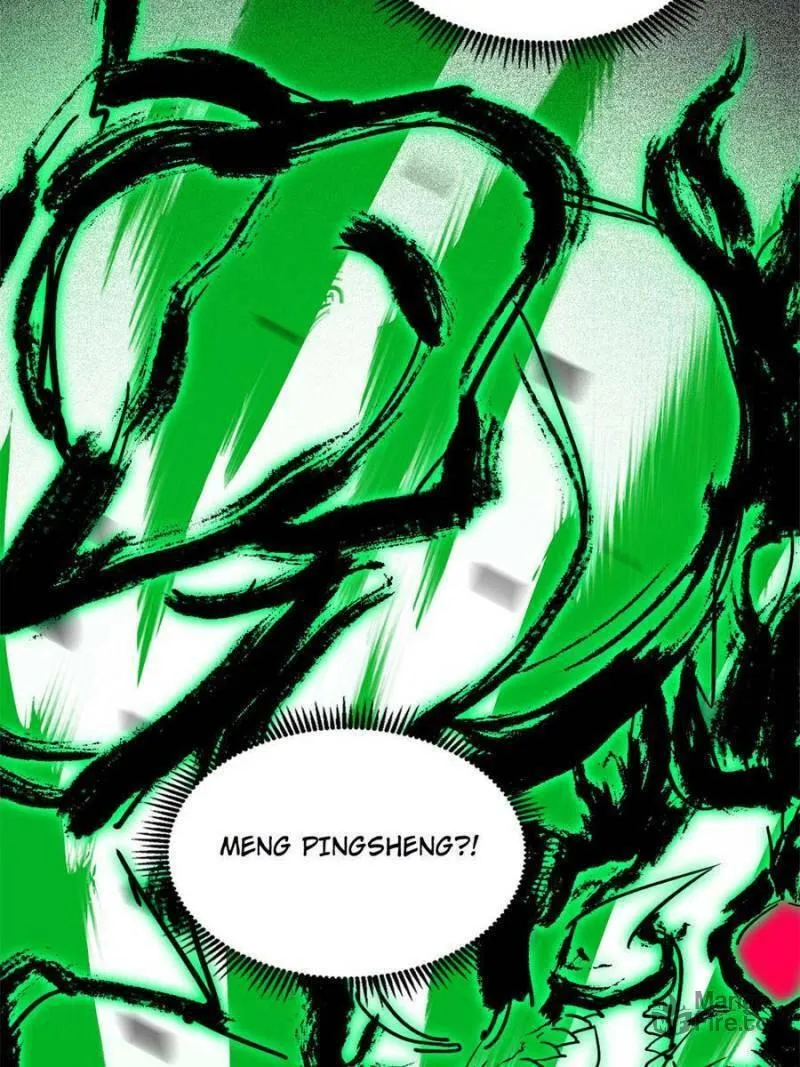 Way To Be The Evil Emperor Chapter 314 page 35 - 