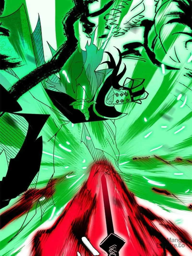 Way To Be The Evil Emperor Chapter 314 page 36 - 