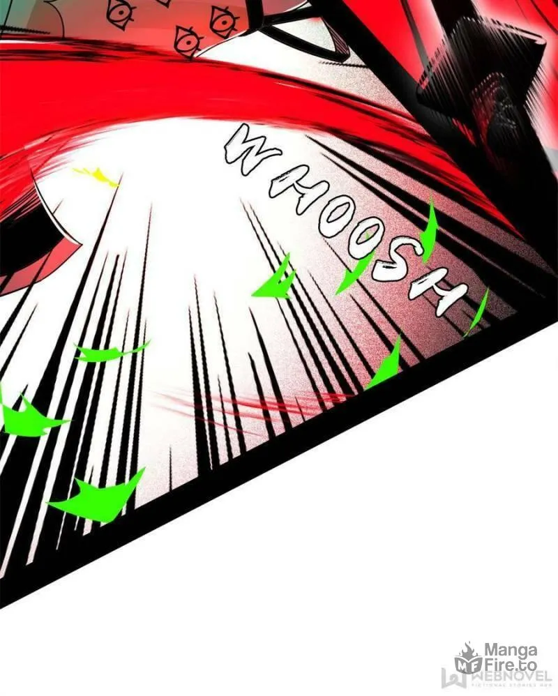Way To Be The Evil Emperor Chapter 314 page 39 - 