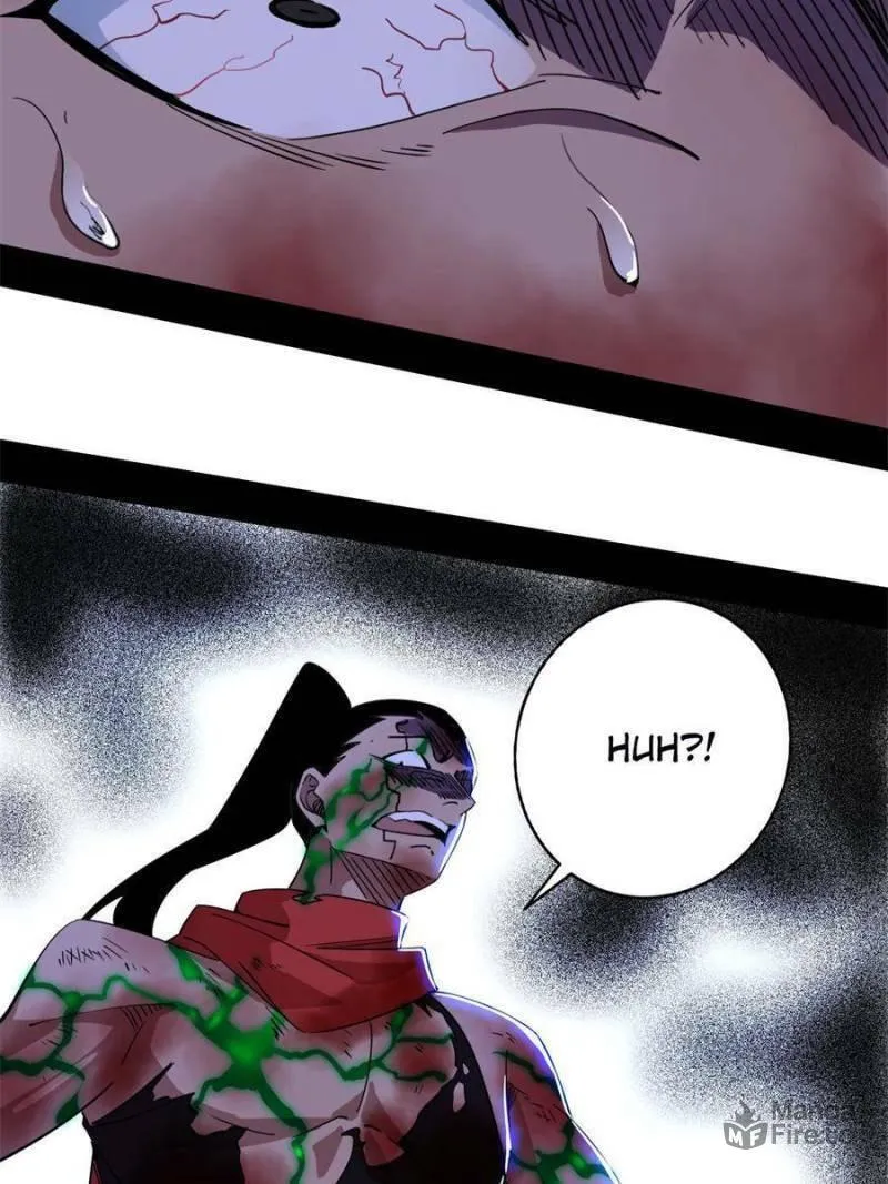 Way To Be The Evil Emperor Chapter 314 page 5 - 