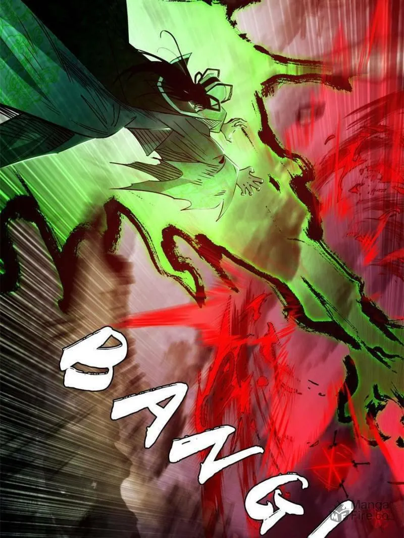 Way To Be The Evil Emperor Chapter 314 page 42 - 