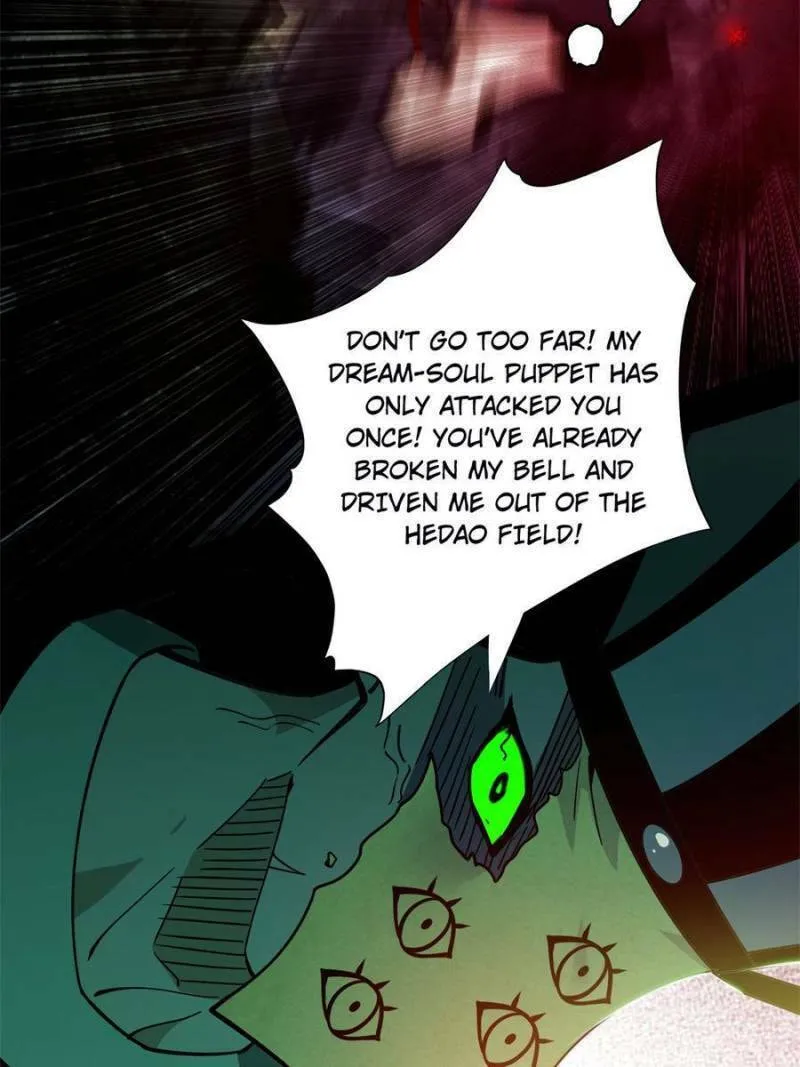 Way To Be The Evil Emperor Chapter 314 page 43 - 