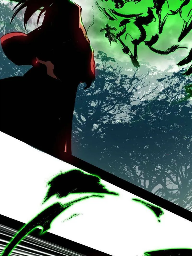 Way To Be The Evil Emperor Chapter 314 page 47 - 