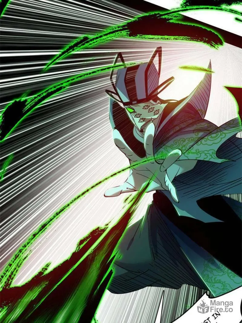Way To Be The Evil Emperor Chapter 314 page 48 - 