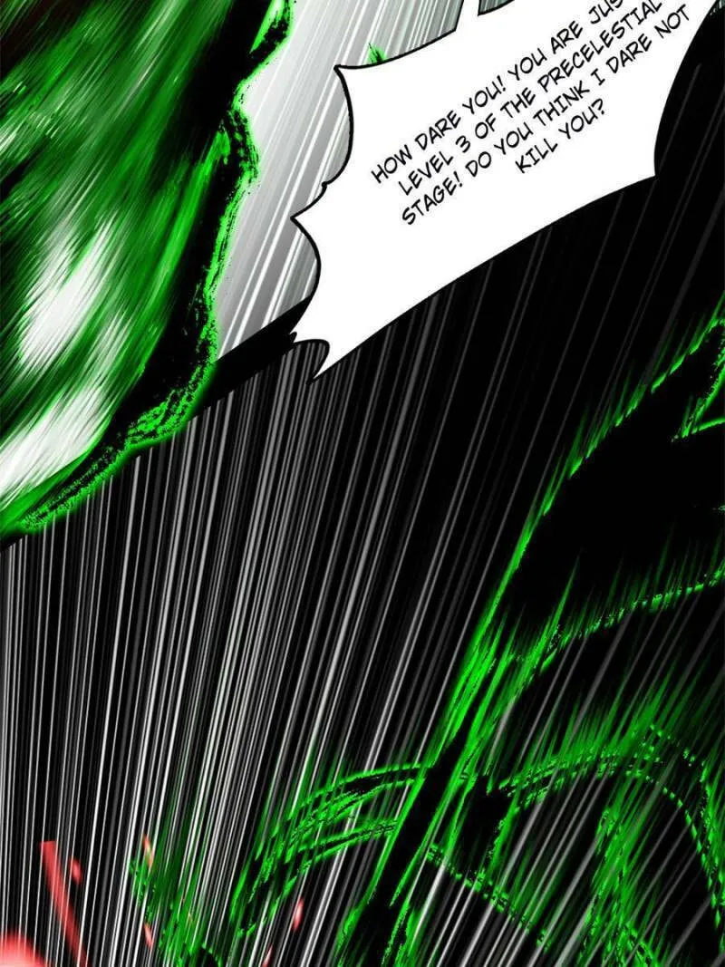 Way To Be The Evil Emperor Chapter 314 page 49 - 