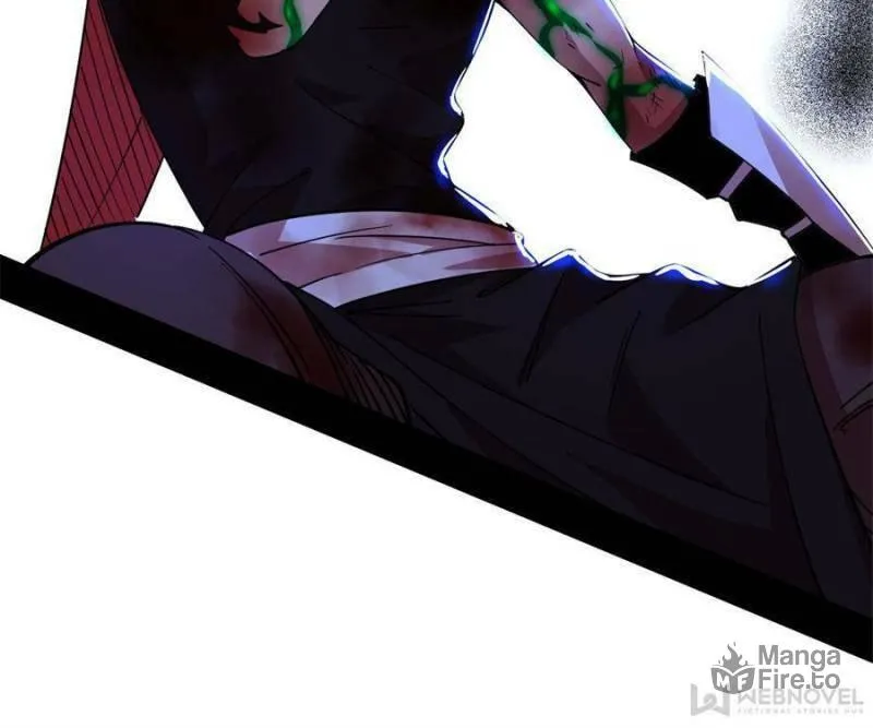 Way To Be The Evil Emperor Chapter 314 page 6 - 