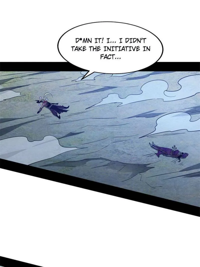 Way To Be The Evil Emperor Chapter 314 page 7 - 