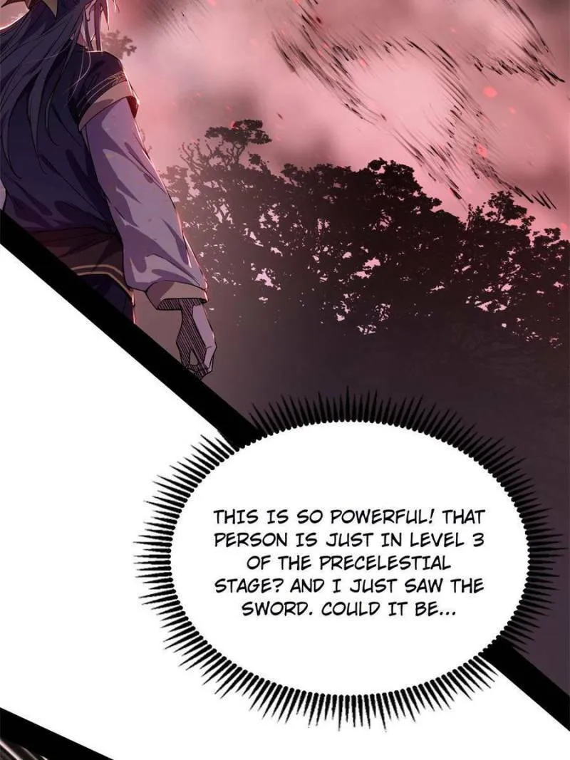 Way To Be The Evil Emperor Chapter 314 page 62 - 