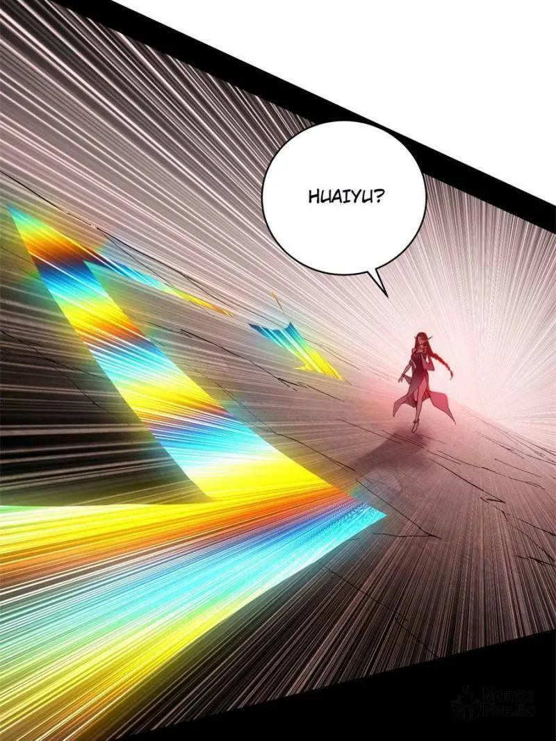Way To Be The Evil Emperor Chapter 314 page 63 - 