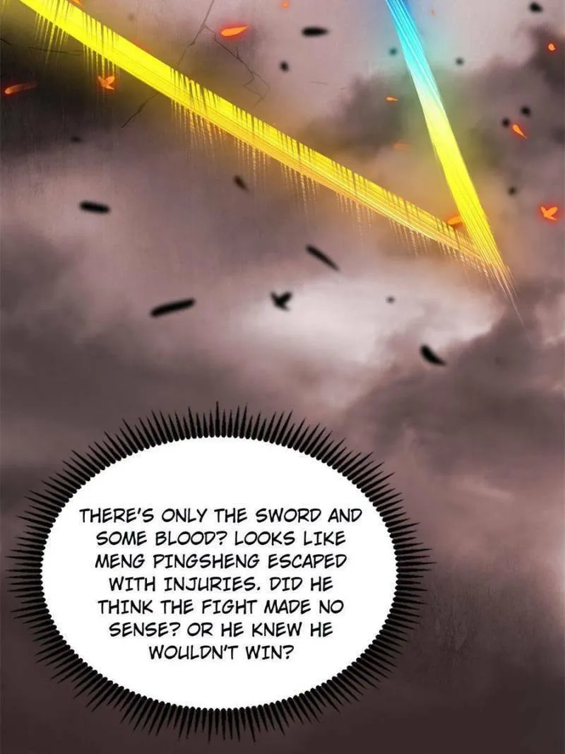 Way To Be The Evil Emperor Chapter 314 page 67 - 