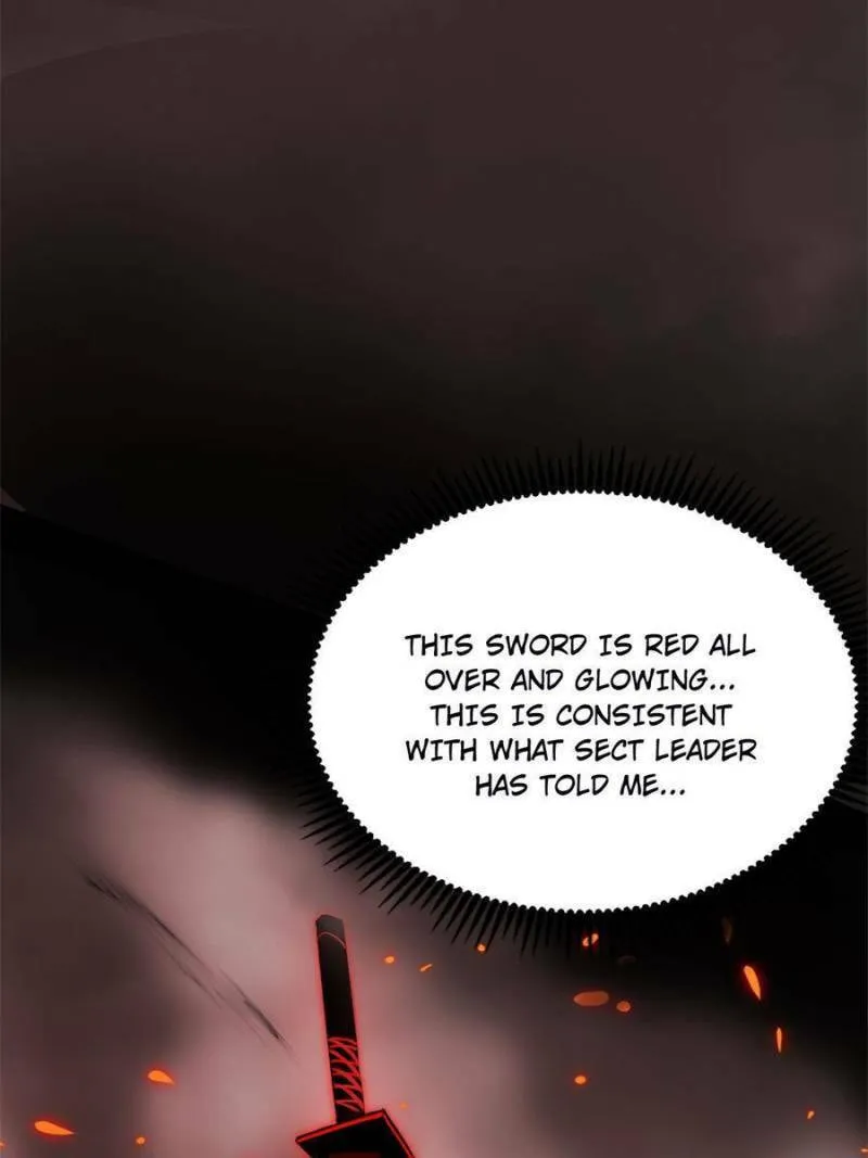 Way To Be The Evil Emperor Chapter 314 page 68 - 